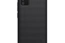 Nillkin Super Frosted Shield - Etui Samsung Galaxy A02s (Black) - zdjęcie 1