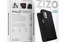 ZIZO WALLET Series - Etui z klapką Samsung Galaxy A32 5G (czarny) - zdjęcie 7
