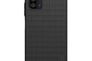Nillkin Super Frosted Shield - Etui Samsung Galaxy F52 5G (Black) - zdjęcie 1