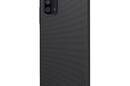 Nillkin Super Frosted Shield - Etui Samsung Galaxy F52 5G (Black) - zdjęcie 3