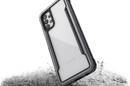 X-Doria Raptic Shield Pro - Etui Samsung Galaxy A32 5G (Anti-bacterial) (Black) - zdjęcie 3