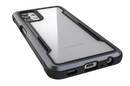 X-Doria Raptic Shield Pro - Etui Samsung Galaxy A32 5G (Anti-bacterial) (Black) - zdjęcie 4