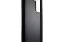 Bmw Leather Hot Stamp - Etui Samsung Galaxy S21 FE (czarny) - zdjęcie 7