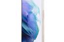 Guess 4G Glitter - Etui Samsung Galaxy S21 FE (różowy) - zdjęcie 4