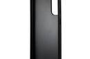 Karl Lagerfeld Saffiano Karl & Choupette Heads - Etui Samsung Galaxy S21 FE (czarny) - zdjęcie 7