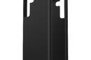 Presidio ExoTech - Etui Samsung Galaxy S21 FE z powłoką MICROBAN (Black) - zdjęcie 1