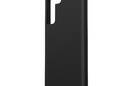 Presidio ExoTech - Etui Samsung Galaxy S21 FE z powłoką MICROBAN (Black) - zdjęcie 2