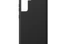 Presidio ExoTech - Etui Samsung Galaxy S21 FE z powłoką MICROBAN (Black) - zdjęcie 8