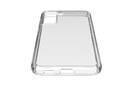 Presidio ExoTech - Etui Samsung Galaxy S21 FE z powłoką MICROBAN (Clear) - zdjęcie 4