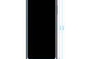 Crong 7D Nano Flexible Glass - Szkło hybrydowe 9H na cały ekran Samsung Galaxy M22 - zdjęcie 2