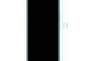 Crong 7D Nano Flexible Glass - Szkło hybrydowe 9H na cały ekran Samsung Galaxy S22+ - zdjęcie 2