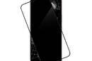 Crong 7D Nano Flexible Glass - Szkło hybrydowe 9H na cały ekran Samsung Galaxy S22+ - zdjęcie 3