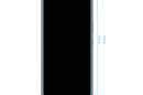 Crong 7D Nano Flexible Glass - Szkło hybrydowe 9H na cały ekran Samsung Galaxy S22 - zdjęcie 2