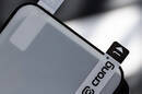 Crong 7D Nano Flexible Glass - Szkło hybrydowe 9H na cały ekran Samsung Galaxy S22 - zdjęcie 5