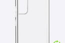 PURO 0.3 Nude - Etui ekologiczne Samsung Galaxy S22 (przezroczysty) - zdjęcie 2
