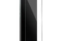 PURO Frame Tempered Glass - Szkło ochronne hartowane na ekran Samsung Galaxy S22 (czarna ramka) - zdjęcie 1