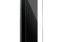 PURO Frame Tempered Glass - Szkło ochronne hartowane na ekran Samsung Galaxy S22+ (czarna ramka) - zdjęcie 1