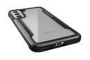 X-Doria Raptic Shield Pro - Etui Samsung Galaxy S22+ 5G (Antimicrobial Protection) (Black) - zdjęcie 4