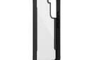 X-Doria Raptic Shield Pro - Etui Samsung Galaxy S22+ 5G (Antimicrobial Protection) (Black) - zdjęcie 6