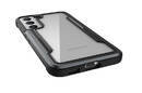 X-Doria Raptic Shield Pro - Etui Samsung Galaxy S22 5G (Antimicrobial Protection) (Black) - zdjęcie 4