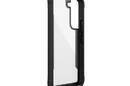 X-Doria Raptic Shield Pro - Etui Samsung Galaxy S22 5G (Antimicrobial Protection) (Black) - zdjęcie 6