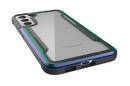 X-Doria Raptic Shield Pro - Etui Samsung Galaxy S22+ 5G (Antimicrobial Protection) (Iridescent) - zdjęcie 4