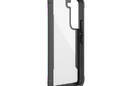 X-Doria Raptic Shield Pro - Etui Samsung Galaxy S22 5G (Antimicrobial Protection) (Iridescent) - zdjęcie 6