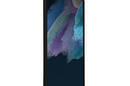 Crong Color Cover - Etui Samsung Galaxy S21 FE (czarny) - zdjęcie 4