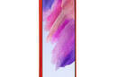 Crong Color Cover - Etui Samsung Galaxy S21 FE (czerwony) - zdjęcie 4
