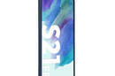 Crong Color Cover - Etui Samsung Galaxy S21 FE (granatowy) - zdjęcie 3