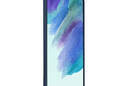 Crong Color Cover - Etui Samsung Galaxy S21 FE (granatowy) - zdjęcie 4