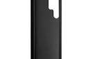 Karl Lagerfeld Saffiano Ikonik Patch - Etui Samsung Galaxy S22 Ultra (czarny) - zdjęcie 8