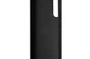 Karl Lagerfeld Saffiano Ikonik Patch - Etui Samsung Galaxy S22+ (czarny) - zdjęcie 8