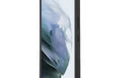 Karl Lagerfeld Saffiano Ikonik Patch - Etui Samsung Galaxy S22 (srebrny) - zdjęcie 6