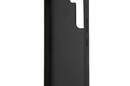 Karl Lagerfeld Saffiano Ikonik Patch - Etui Samsung Galaxy S22 (czarny) - zdjęcie 8