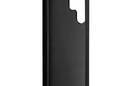 Karl Lagerfeld Saffiano Ikonik Karl`s Head - Etui Samsung Galaxy S22 Ultra (czarny) - zdjęcie 6