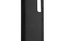 Karl Lagerfeld Saffiano Ikonik Karl`s Head - Etui Samsung Galaxy S22 (czarny) - zdjęcie 6