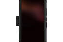 ZIZO BOLT Series - Pancerne etui Samsung Galaxy S22 ze szkłem 9H na ekran + uchwyt z podstawką (czarny) - zdjęcie 5