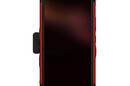 ZIZO BOLT Series - Pancerne etui Samsung Galaxy S22 ze szkłem 9H na ekran + uchwyt z podstawką (czerwony) - zdjęcie 5