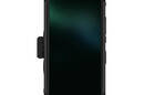 ZIZO BOLT Series - Pancerne etui Samsung Galaxy S22+ ze szkłem 9H na ekran + uchwyt z podstawką (czarny) - zdjęcie 5