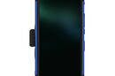ZIZO BOLT Series - Pancerne etui Samsung Galaxy S22+ ze szkłem 9H na ekran + uchwyt z podstawką (niebieski) - zdjęcie 5