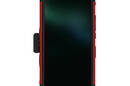 ZIZO BOLT Series - Pancerne etui Samsung Galaxy S22+ ze szkłem 9H na ekran + uchwyt z podstawką (czerwony) - zdjęcie 5