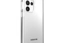 Speck Presidio Perfect-Clear - Etui Samsung Galaxy S22 Ultra z powłoką MICROBAN (Clear/Clear) - zdjęcie 2