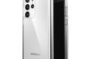 Speck Presidio Perfect-Clear - Etui Samsung Galaxy S22 Ultra z powłoką MICROBAN (Clear/Clear) - zdjęcie 7