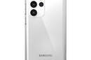 Speck Presidio Perfect-Clear - Etui Samsung Galaxy S22 Ultra z powłoką MICROBAN (Clear/Clear) - zdjęcie 12