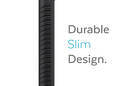 Speck Presidio2 Grip - Etui Samsung Galaxy S22 Ultra z powłoką MICROBAN (Black) - zdjęcie 10