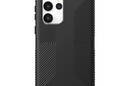 Speck Presidio2 Grip - Etui Samsung Galaxy S22 Ultra z powłoką MICROBAN (Black) - zdjęcie 11