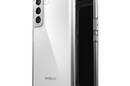 Speck Presidio Perfect-Clear - Etui Samsung Galaxy S22+ z powłoką MICROBAN (Clear/Clear) - zdjęcie 7
