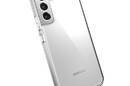 Speck Presidio Perfect-Clear - Etui Samsung Galaxy S22+ z powłoką MICROBAN (Clear/Clear) - zdjęcie 8