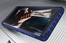 Zizo Dynite Cover - Etui Samsung Galaxy Note 8 (2017) + szkło 9H na ekran (Dark Blue) - zdjęcie 5